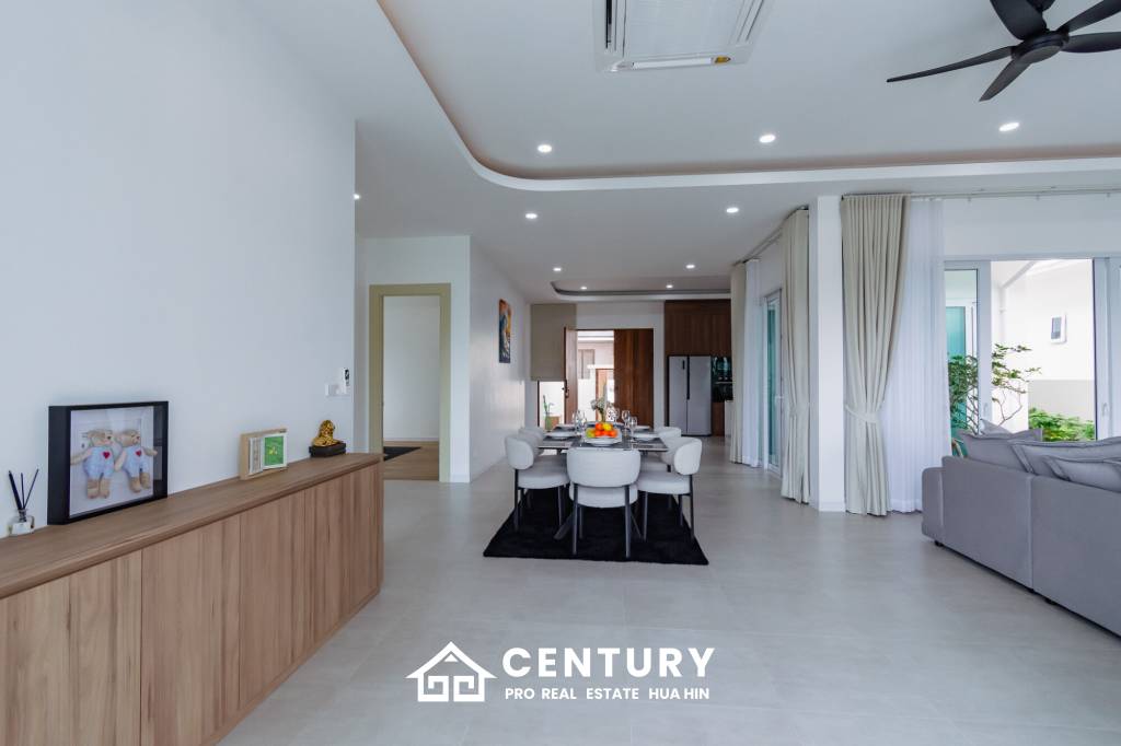 408 qm 3 Bett 3 Bad Villa Für Verkauf