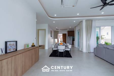 408 qm 3 Bett 3 Bad Villa Für Verkauf