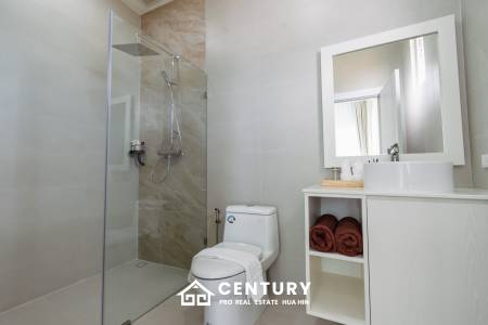 408 qm 3 Bett 3 Bad Villa Für Verkauf