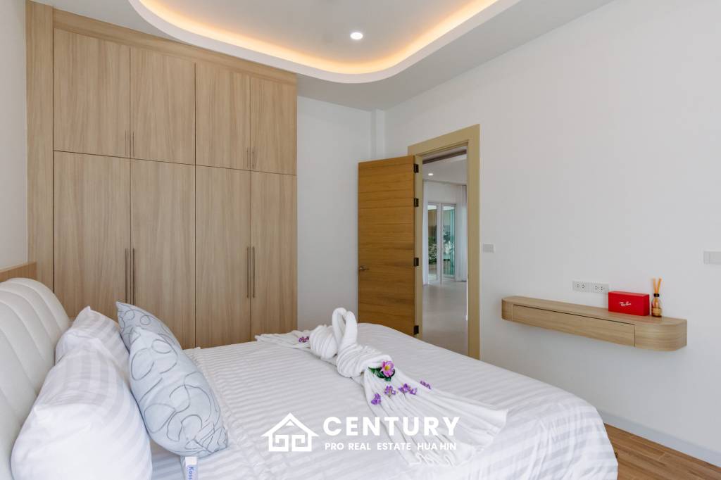 408 qm 3 Bett 3 Bad Villa Für Verkauf