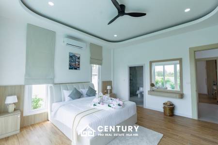 408 qm 3 Bett 3 Bad Villa Für Verkauf