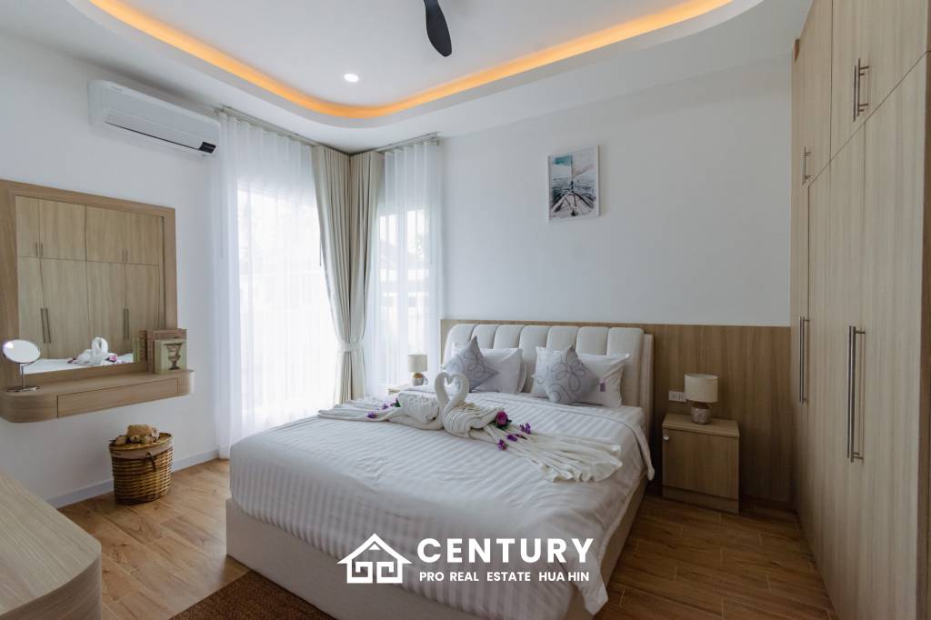 408 qm 3 Bett 3 Bad Villa Für Verkauf