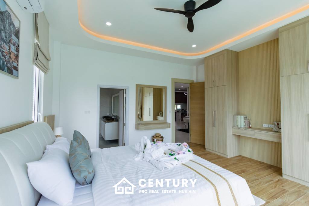 408 qm 3 Bett 3 Bad Villa Für Verkauf