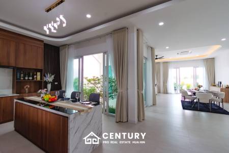 408 qm 3 Bett 3 Bad Villa Für Verkauf