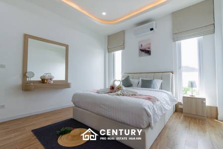 408 qm 3 Bett 3 Bad Villa Für Verkauf