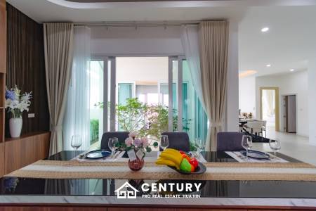 408 qm 3 Bett 3 Bad Villa Für Verkauf