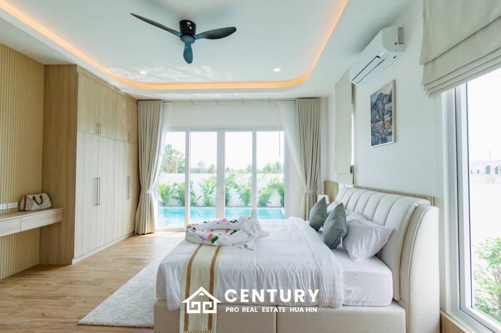 408 qm 3 Bett 3 Bad Villa Für Verkauf