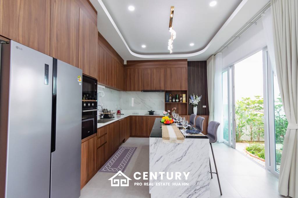 408 qm 3 Bett 3 Bad Villa Für Verkauf