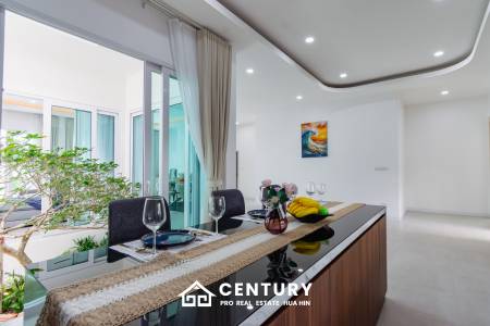 408 qm 3 Bett 3 Bad Villa Für Verkauf