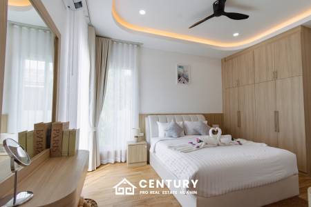 408 qm 3 Bett 3 Bad Villa Für Verkauf