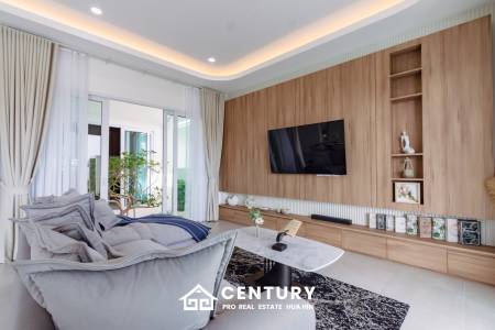 408 qm 3 Bett 3 Bad Villa Für Verkauf