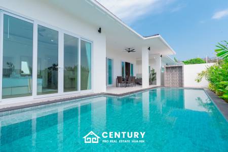 408 qm 3 Bett 3 Bad Villa Für Verkauf