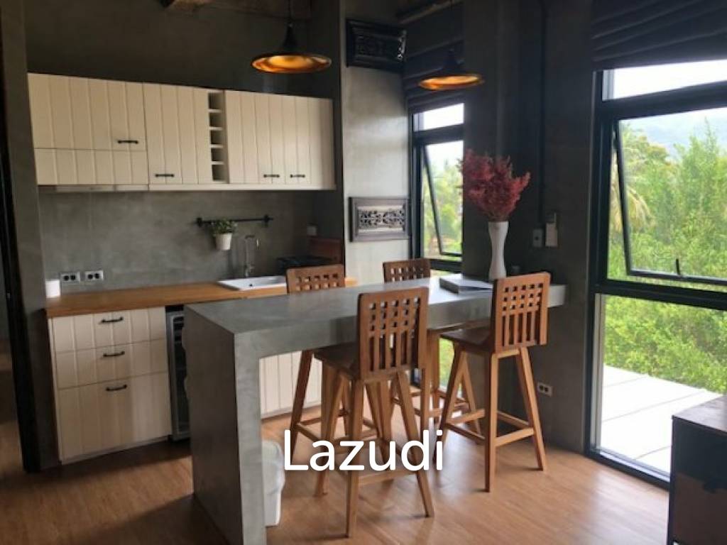 400 平方米 4 床 6 洗澡 别墅 对于 销售