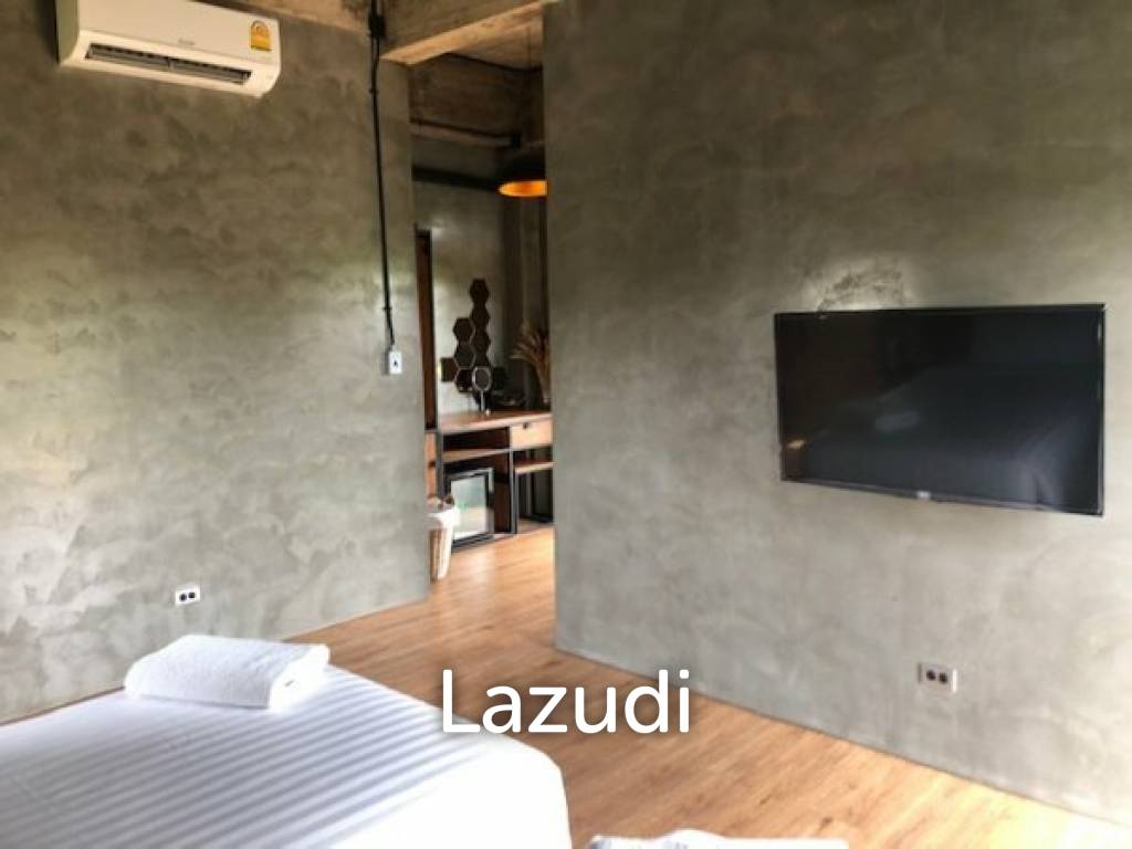 400 平方米 4 床 6 洗澡 别墅 对于 销售