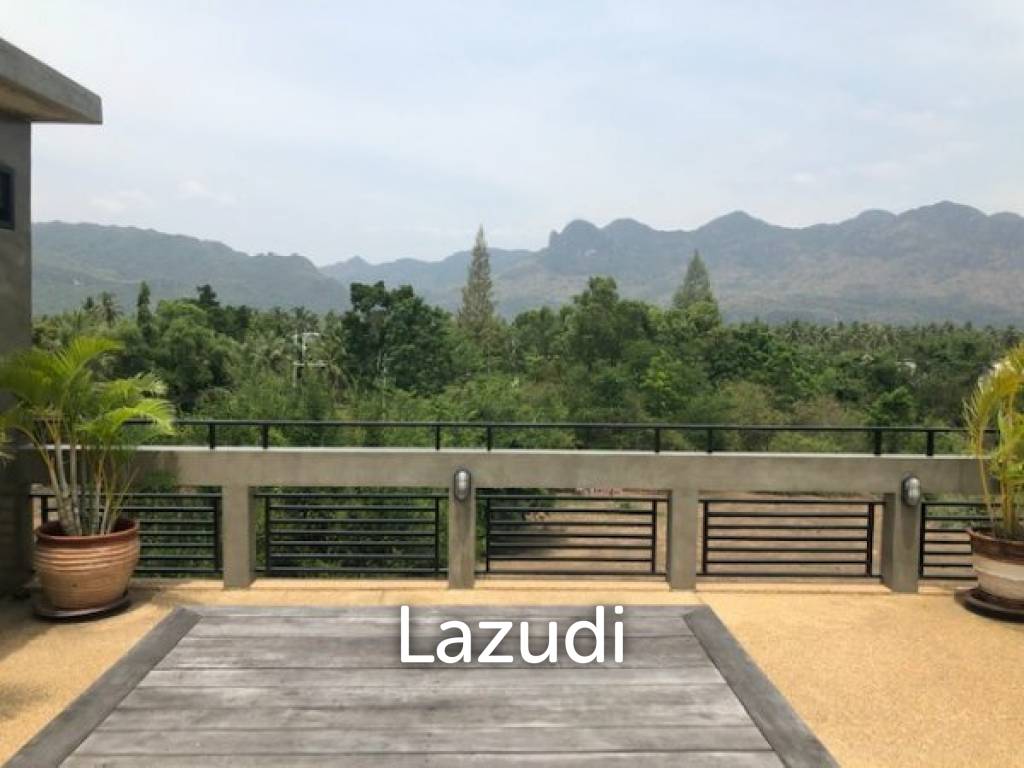 400 平方米 4 床 6 洗澡 别墅 对于 销售