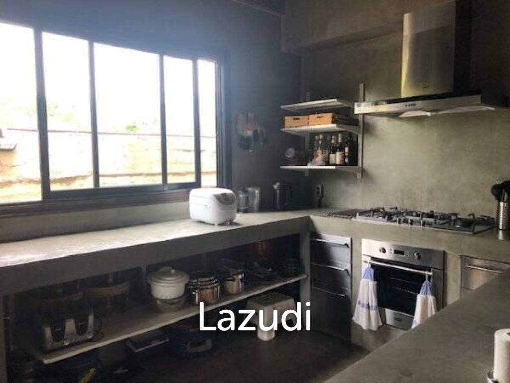 400 平方米 4 床 6 洗澡 别墅 对于 销售