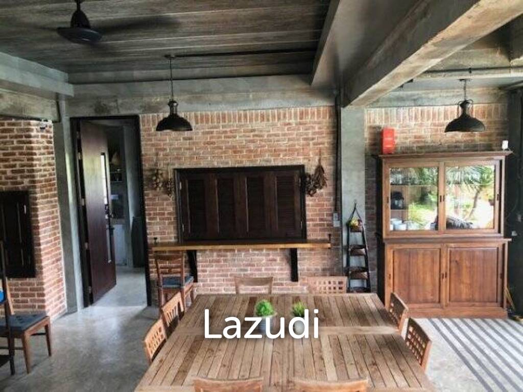 400 平方米 4 床 6 洗澡 别墅 对于 销售