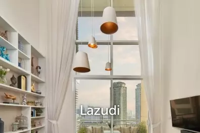 2 Bed 2 Bath 108 SQ.M. The Empire Place