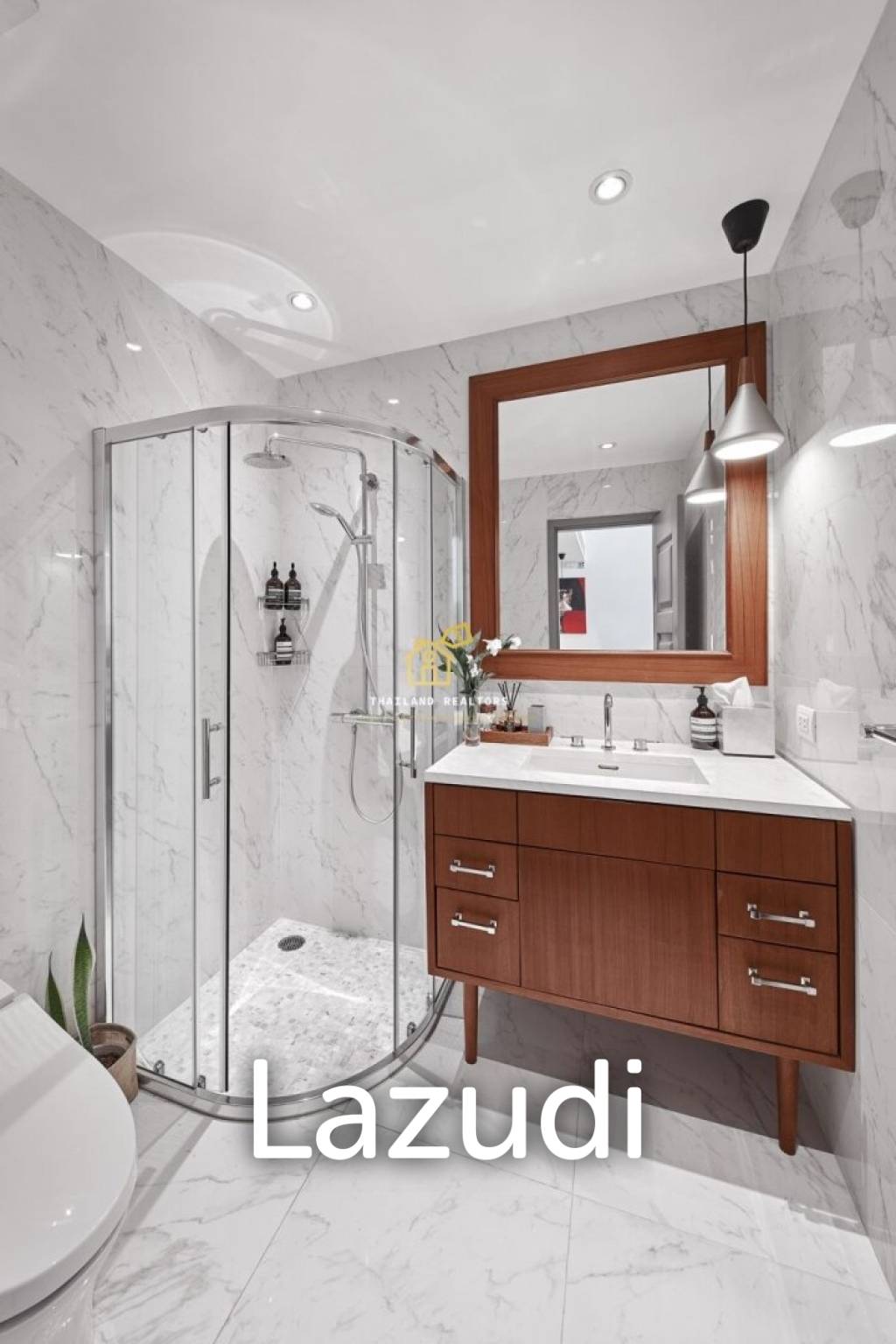 2 Bed 2 Bath 108 SQ.M. The Empire Place