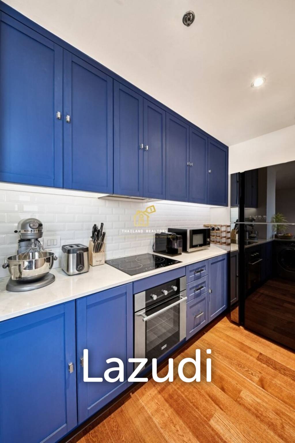 2 Bed 2 Bath 108 SQ.M. The Empire Place