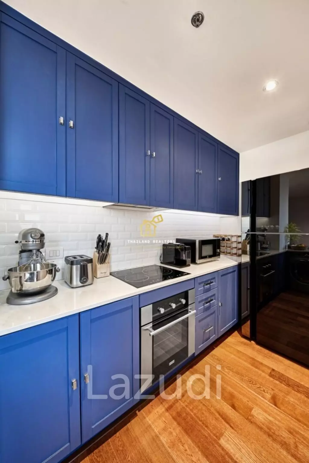 2 Bed 2 Bath 108 SQ.M. The Empire Place