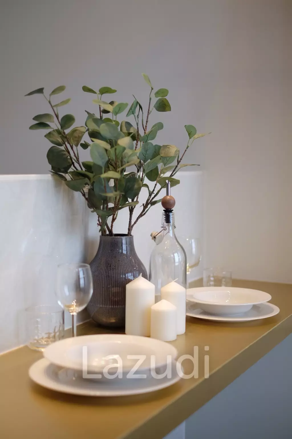 2 Bed 1 Bath 58 SQ.M Knightsbridge Prime Sathorn