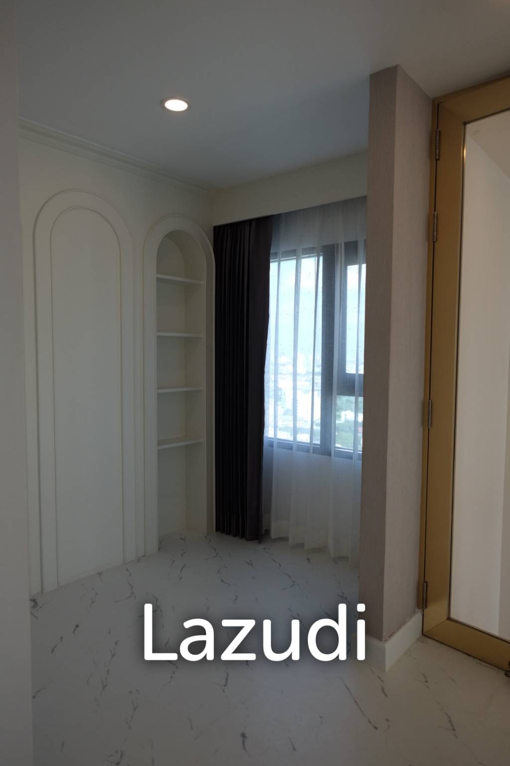 2 Bed 1 Bath 58 SQ.M Knightsbridge Prime Sathorn
