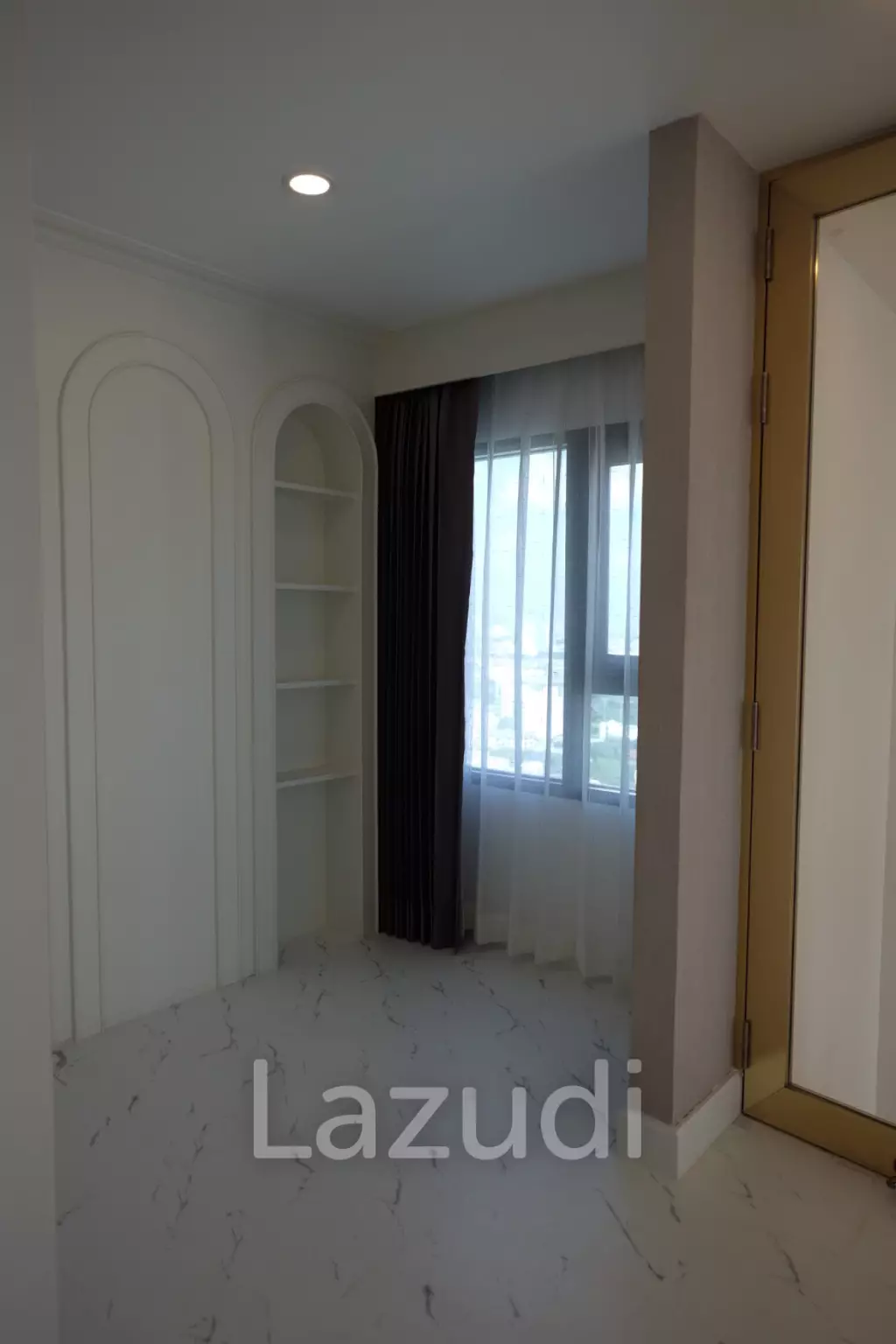 2 Bed 1 Bath 58 SQ.M Knightsbridge Prime Sathorn