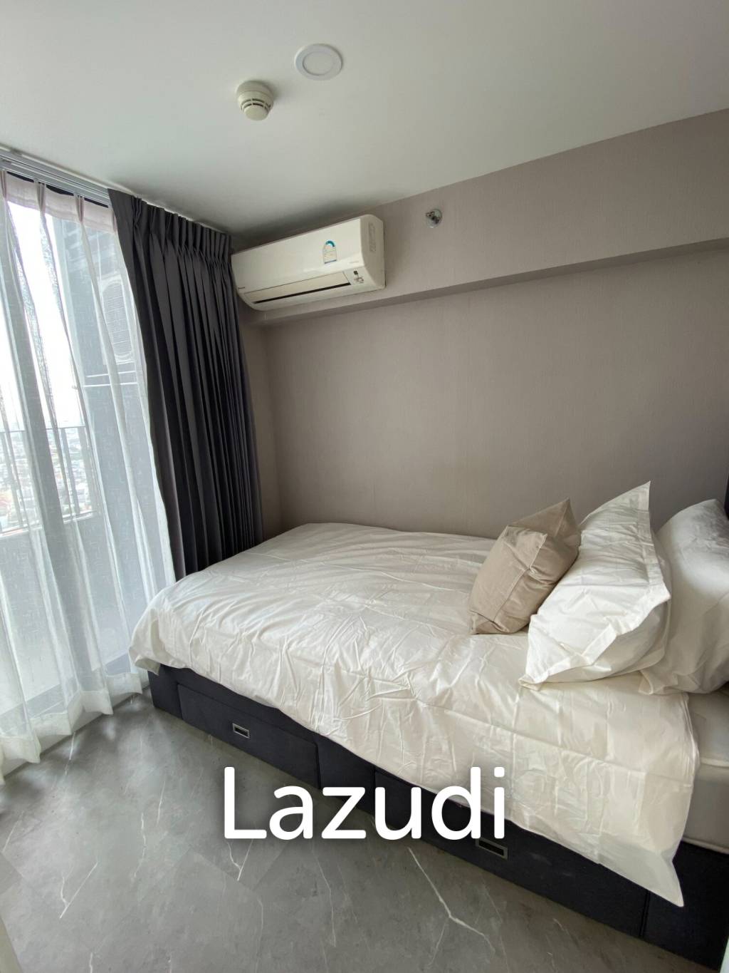 2 Bed 1 Bath 58 SQ.M Knightsbridge Prime Sathorn