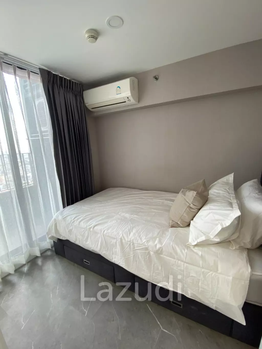 2 Bed 1 Bath 58 SQ.M Knightsbridge Prime Sathorn