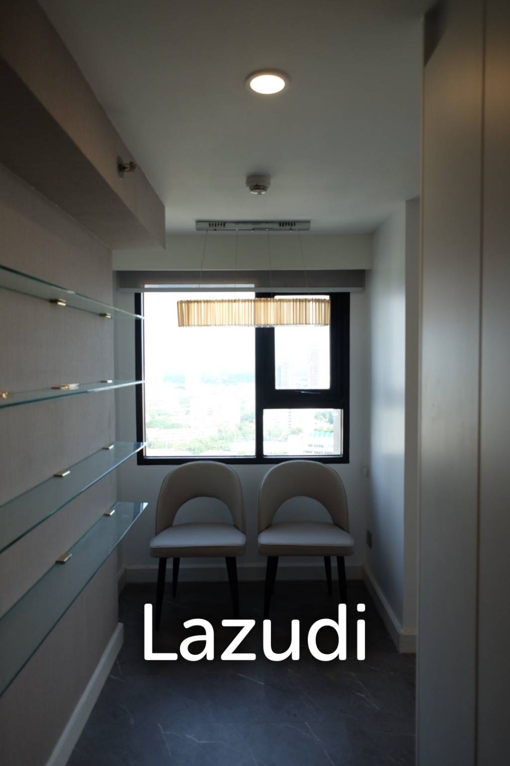 2 Bed 1 Bath 58 SQ.M Knightsbridge Prime Sathorn
