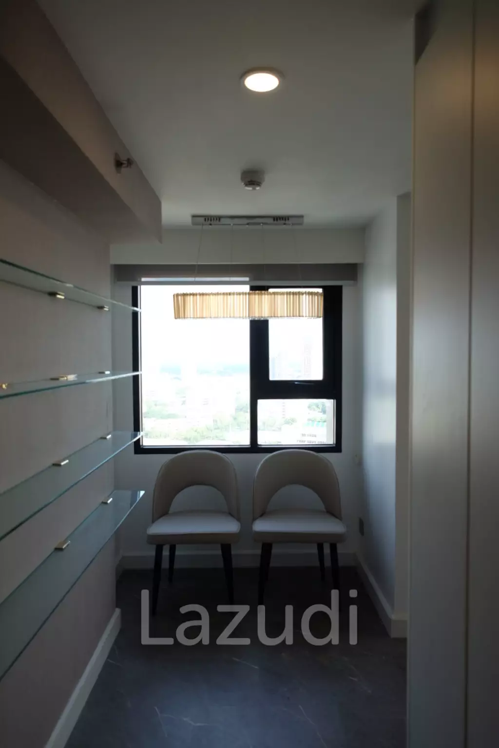 2 Bed 1 Bath 58 SQ.M Knightsbridge Prime Sathorn