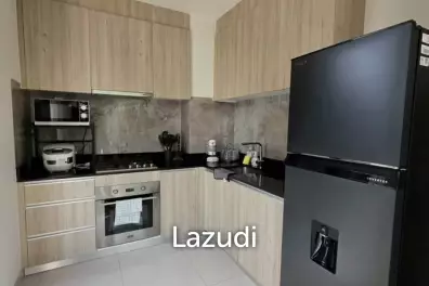 Newly Completed Modern 2 Storey Pool Villa for Sale in the Heart of Laguna
