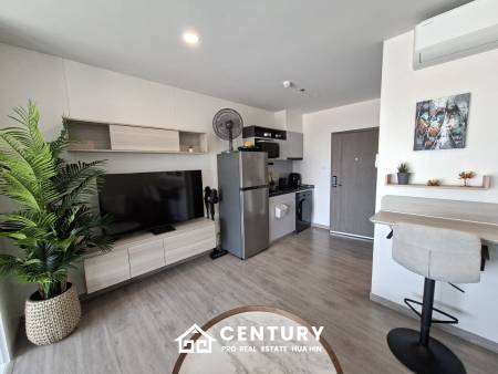 34 m² 1 Chambre 1 Salle de bain Condominium Pour Vente