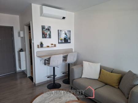 Beautifully decorated 1 bed condo in Blue Whale