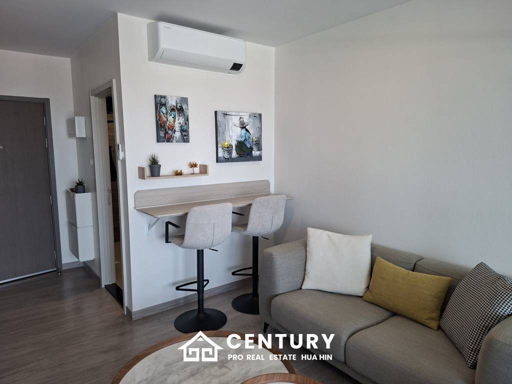 34 m² 1 Chambre 1 Salle de bain Condominium Pour Vente