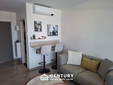 34 m² 1 Chambre 1 Salle de bain Condominium Pour Vente