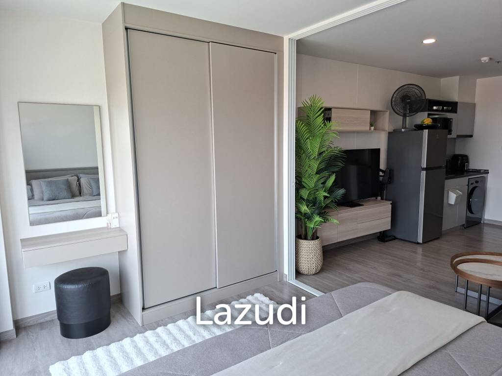 Beautifully decorated 1 bed condo in Blue Whale