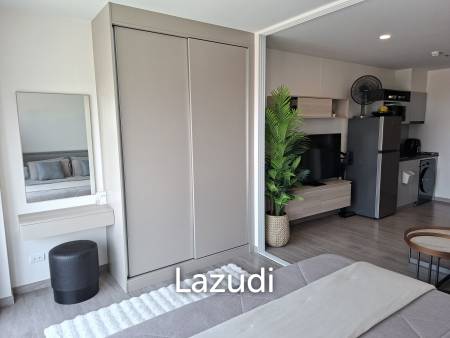 Beautifully decorated 1 bed condo in Blue Whale