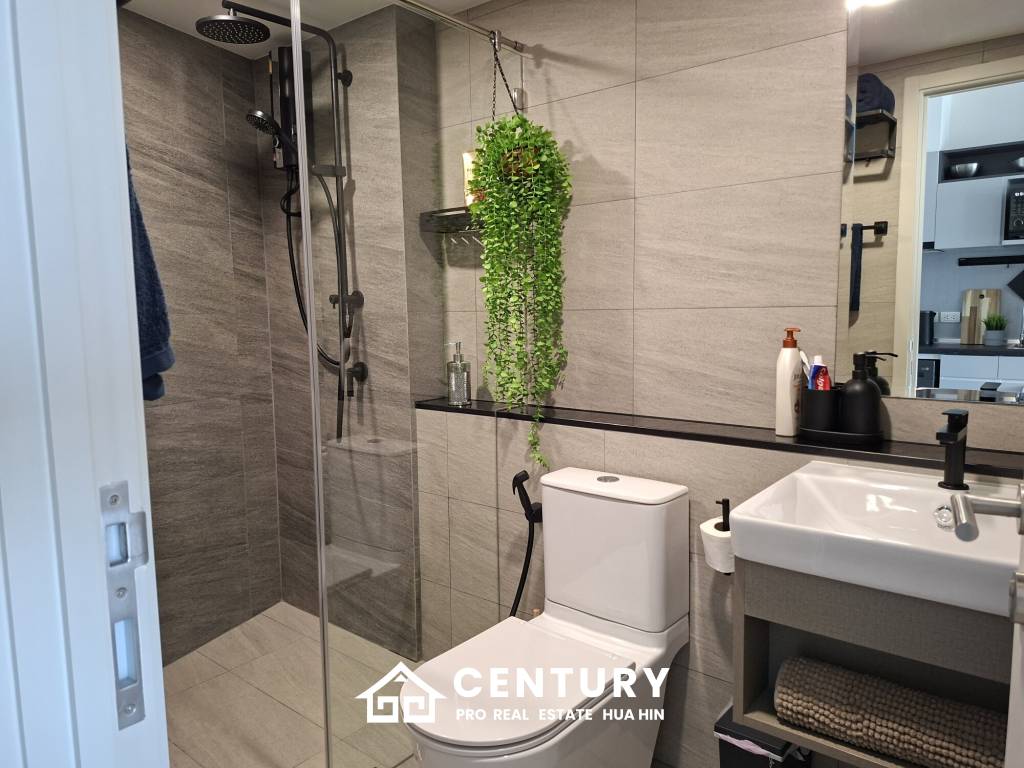 34 m² 1 Chambre 1 Salle de bain Condominium Pour Vente