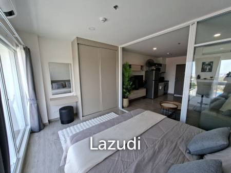 Beautifully decorated 1 bed condo in Blue Whale