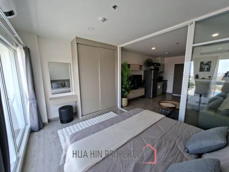 Beautifully decorated 1 bed condo in Blue Whale