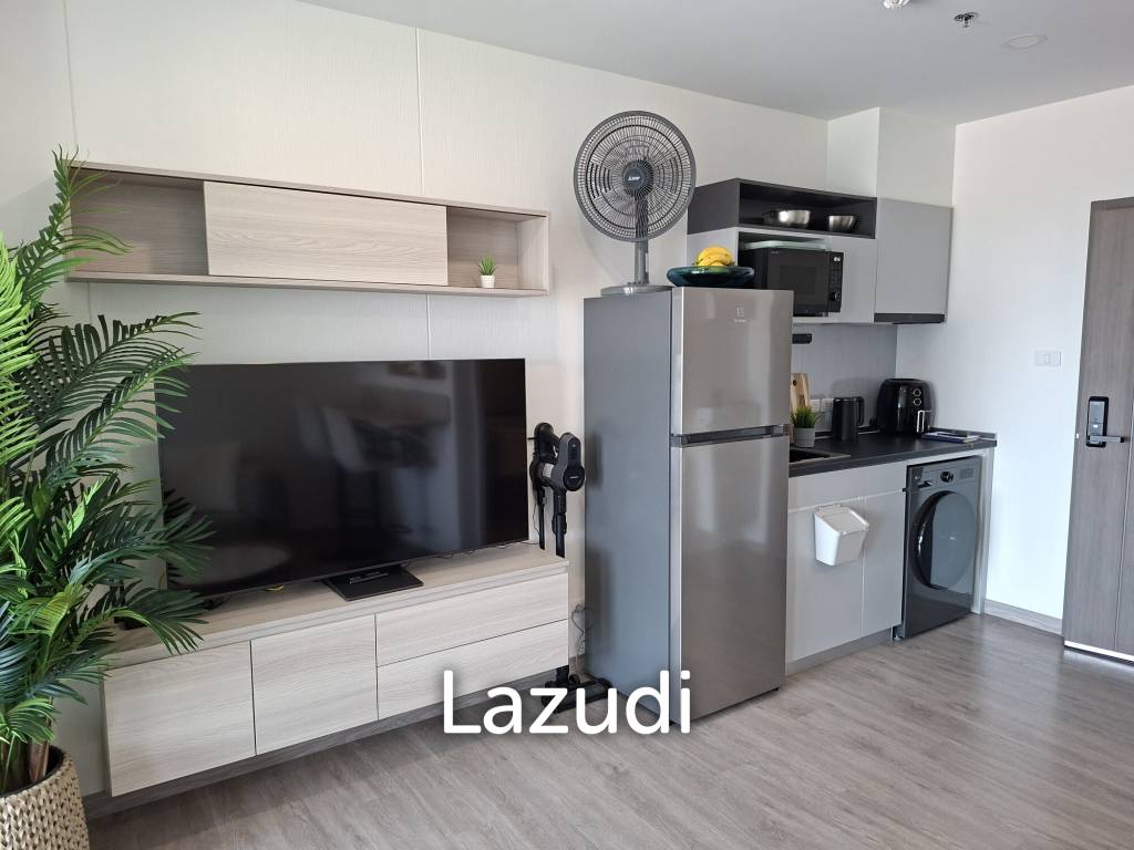 Beautifully decorated 1 bed condo in Blue Whale