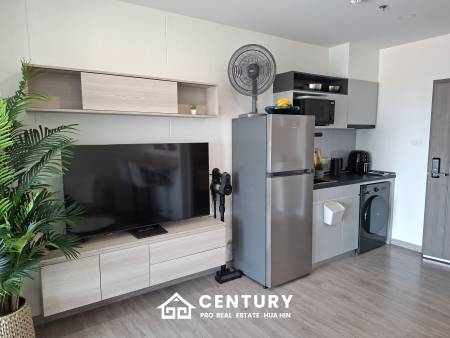 34 m² 1 Chambre 1 Salle de bain Condominium Pour Vente