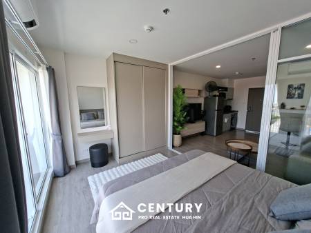 34 m² 1 Chambre 1 Salle de bain Condominium Pour Vente