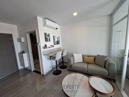 Beautifully decorated 1 bed condo in Blue Whale