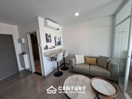 34 m² 1 Chambre 1 Salle de bain Condominium Pour Vente