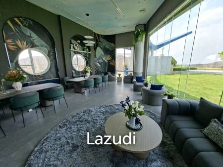 Beautifully decorated 1 bed condo in Blue Whale