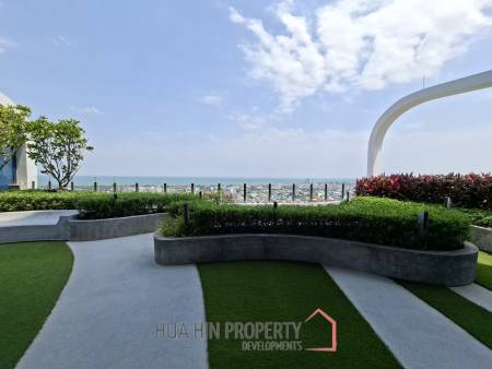 Beautifully decorated 1 bed condo in Blue Whale