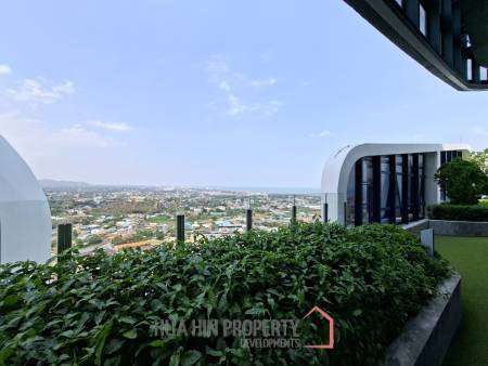 Beautifully decorated 1 bed condo in Blue Whale